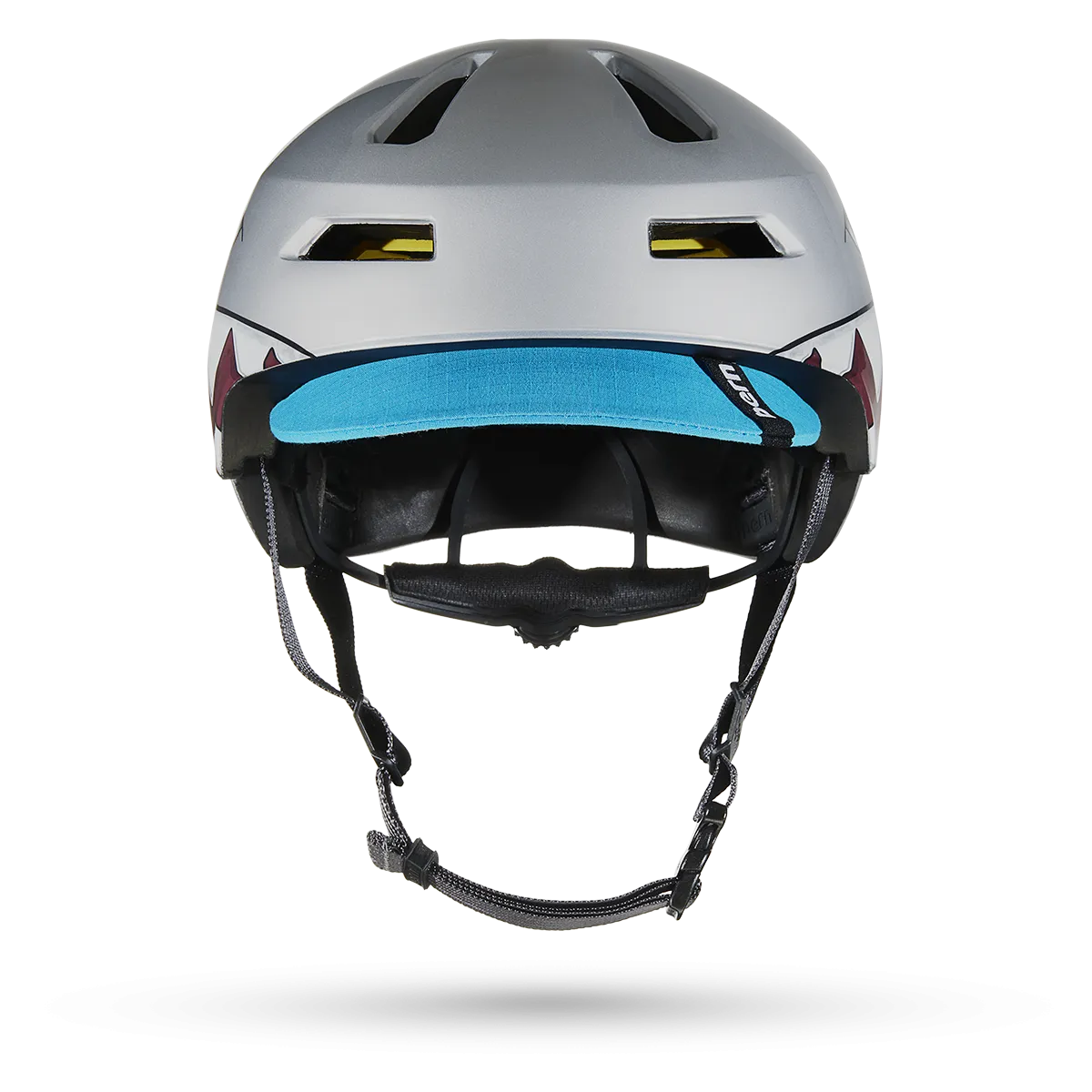 Brentwood Jr. Bike Helmet (Barn Deal)