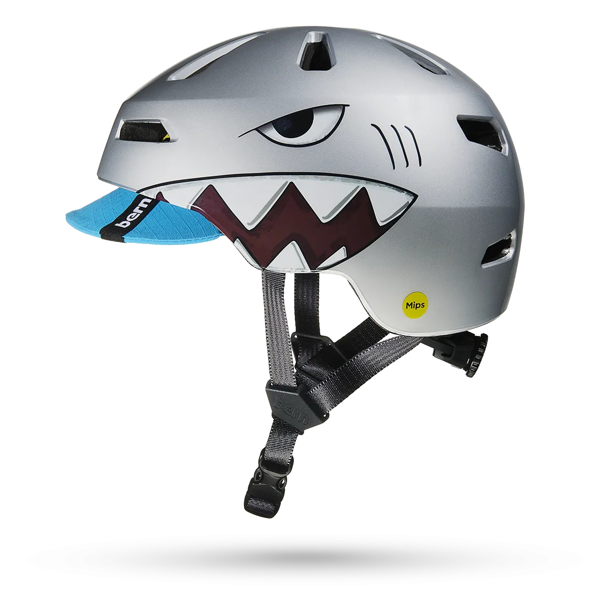 Brentwood Jr. Bike Helmet (Barn Deal)