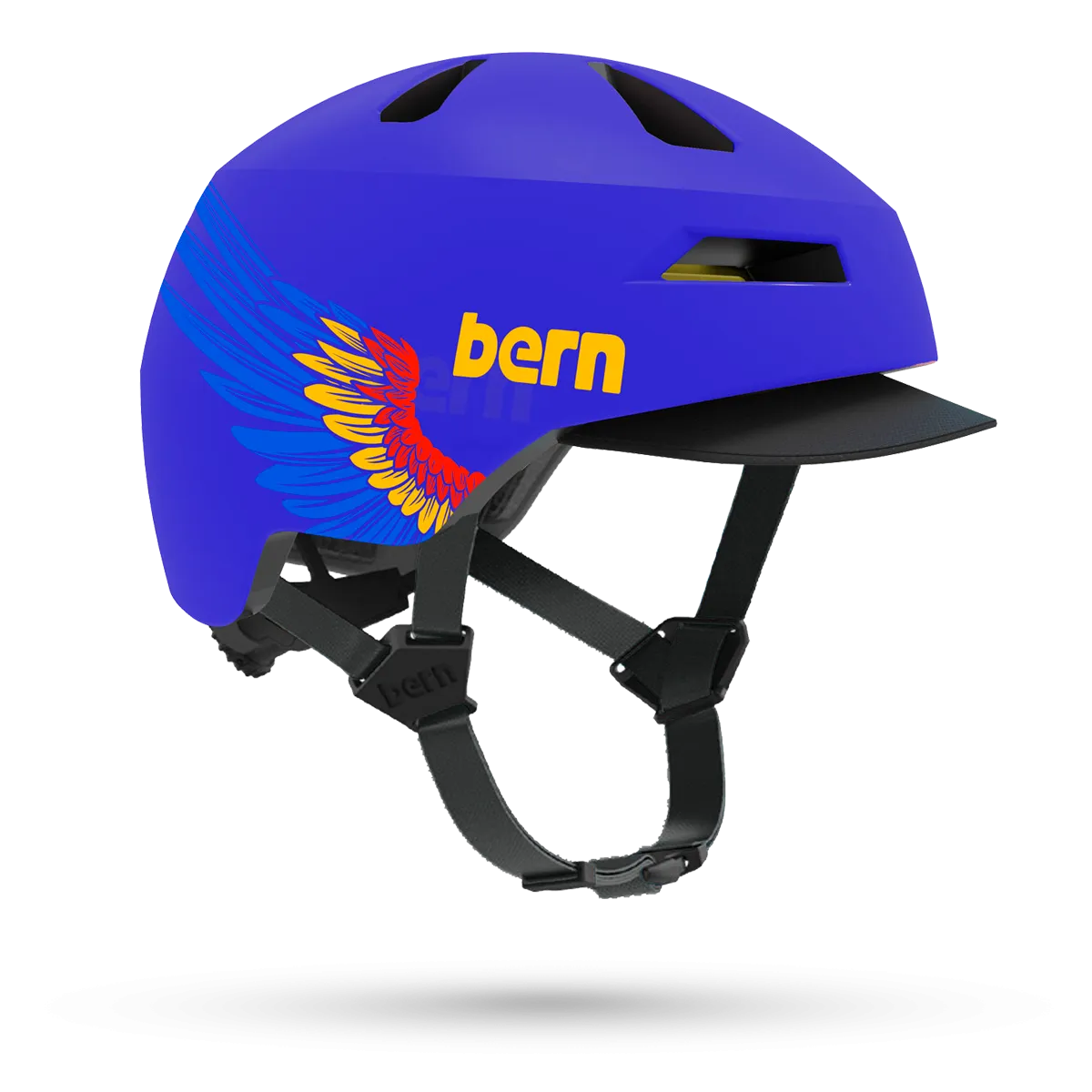 Brentwood Jr. Bike Helmet (Barn Deal)