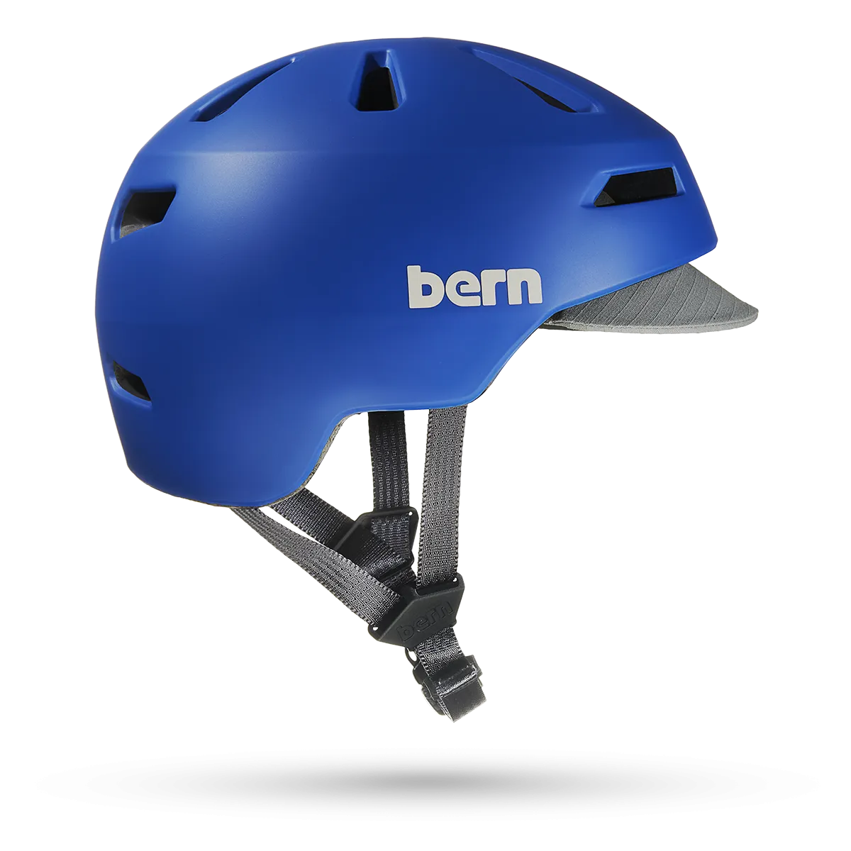 Brentwood Jr. Bike Helmet (Barn Deal)