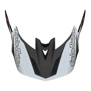 D4 Visor Exile Black