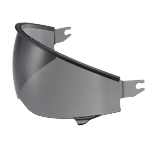 fits Harley Davidson Gargoyle X07 Helmet Sunvisor Dark Smoke