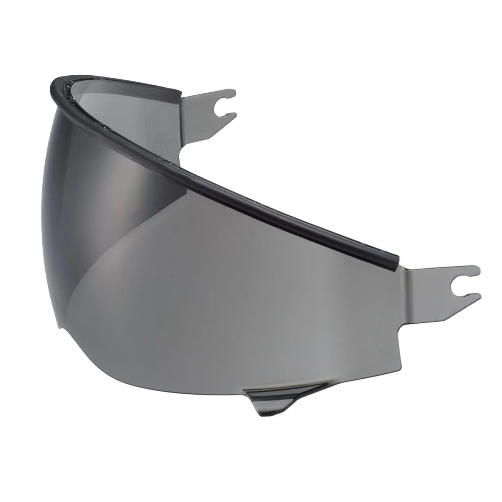 fits Harley Davidson Gargoyle X07 Helmet Sunvisor Dark Smoke