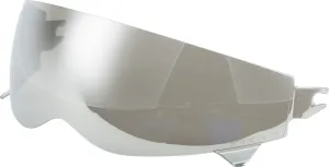 fits Harley Davidson  X07 Helmet Sunvisor Silver Mirror