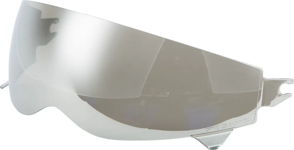 fits Harley Davidson  X07 Helmet Sunvisor Silver Mirror