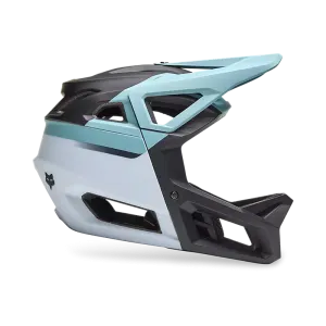Fox Racing Proframe Full Face Helmet - Rizer - Pale Blue