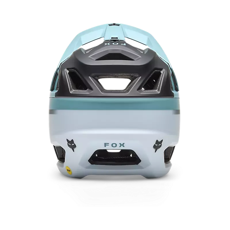 Fox Racing Proframe Full Face Helmet - Rizer - Pale Blue