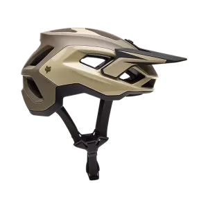 Fox Racing Speedframe Pro MTB Helmet - Defy - Cream