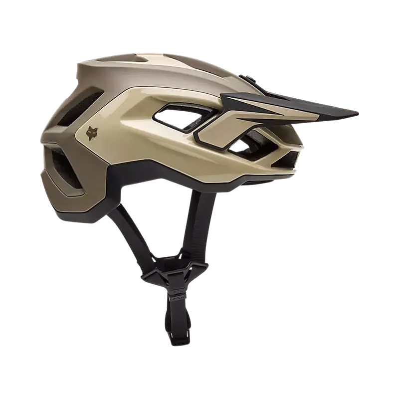 Fox Racing Speedframe Pro MTB Helmet - Defy - Cream