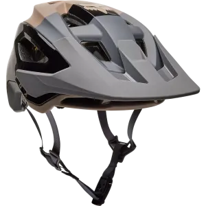 Fox Racing Speedframe Pro MTB Helmet - Klif - Mocca