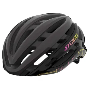 Giro Agilis MIPS Road Helmet - Womens - Black Craze - 2021