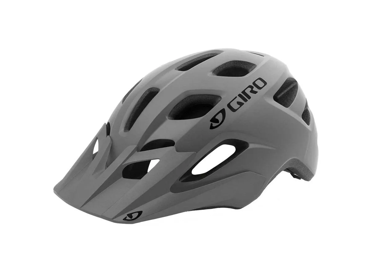 Giro Compound MTB Helmet - Matt Gray