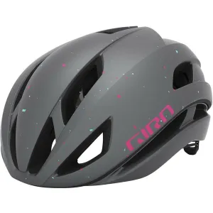 Giro Eclipse Spherical Road Helmet - Matt Charcoal Mica - 2024