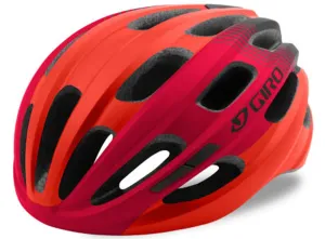 Giro Isode MIPS Road Helmet - Matt Red-Black - 2019