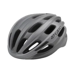 Giro Isode MIPS Road Helmet - Matt Titanium - 2023