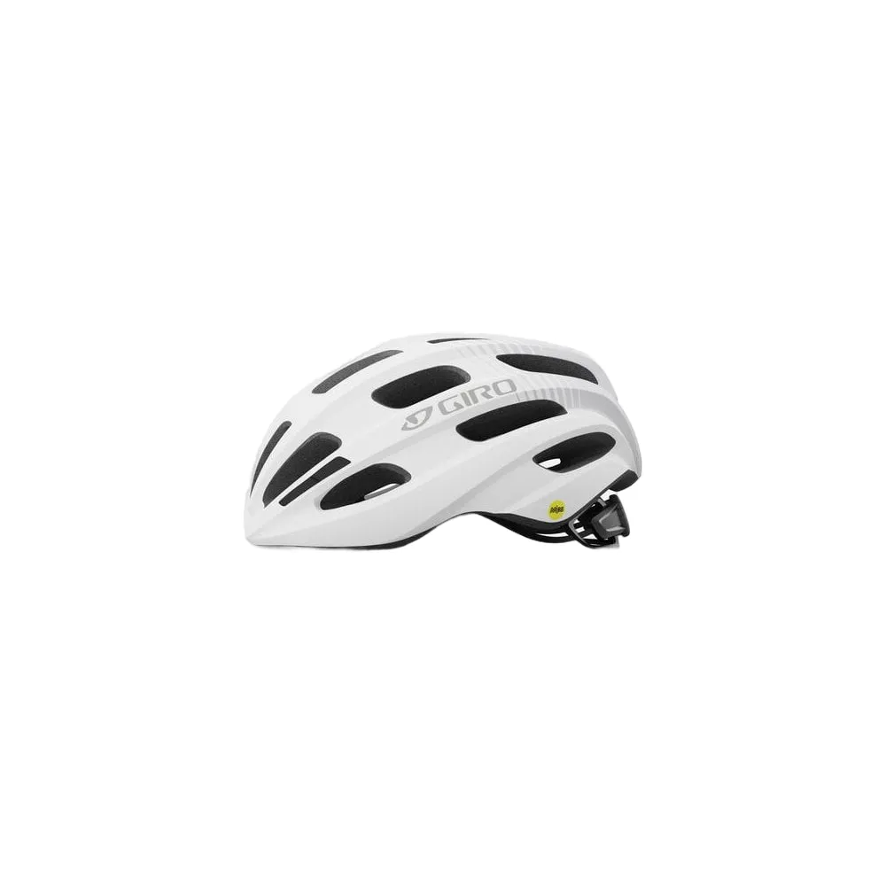Giro Isode MIPS Road Helmet - Matt White - 2023