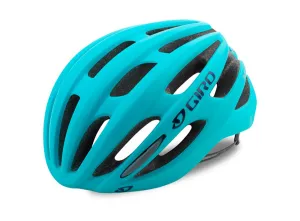 Giro Saga Road Helmet - Womens - Matt Glacier - 2018