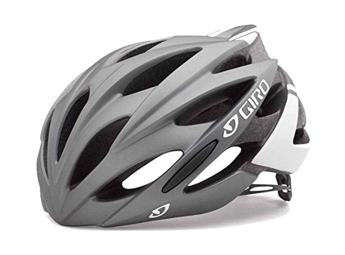 Giro Savant MIPS Road Helmet - Matt Titanium
