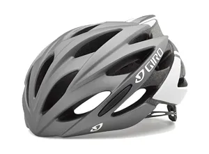 Giro Savant MIPS Road Helmet - Matt Titanium