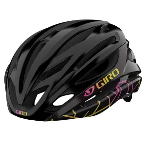 Giro Seyen MIPS Road Helmet - Womens - Black Craze - 2021