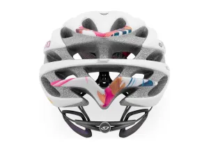 Giro Sonnet MIPS Road Helmet - Womens - Matt White-Floral