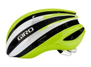 Giro Synthe Road Helmet - Highlight Yellow