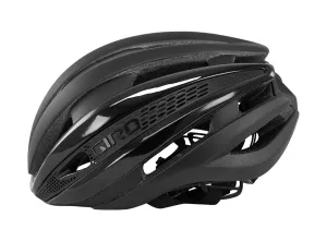 Giro Synthe Road Helmet - Matt Black