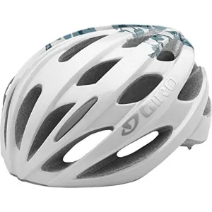 Giro Trinity MTB Helmet - White-Industrial Green