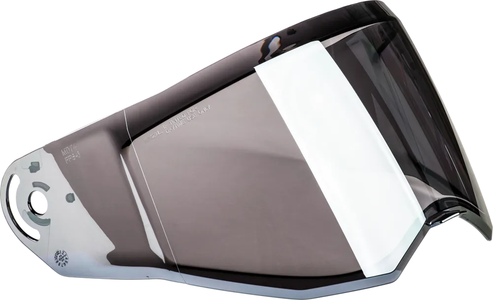 Gmax MD-74 Single Shield Smoke/Black