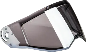 Gmax MD-74 Single Shield Smoke/Black