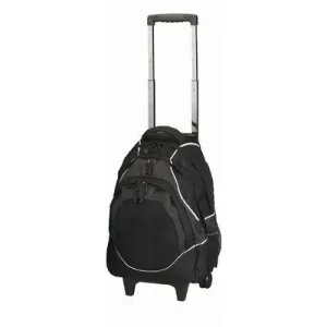 Good Hope Bags Urban Rolling Backpack