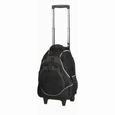 Good Hope Bags Urban Rolling Backpack