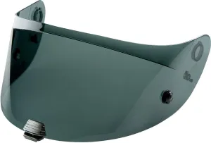 HJC HJ-26 ST Pinlock-Ready Face Shield Dark Smoke