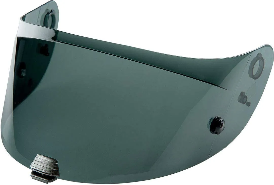 HJC HJ-26 ST Pinlock-Ready Face Shield Dark Smoke