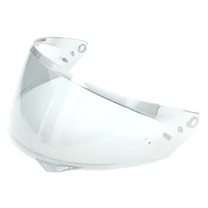 HJC HJ-37 Pinlock Shield Clear