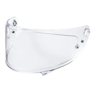 HJC HJ35 Pinlock-Ready Face Shield Clear