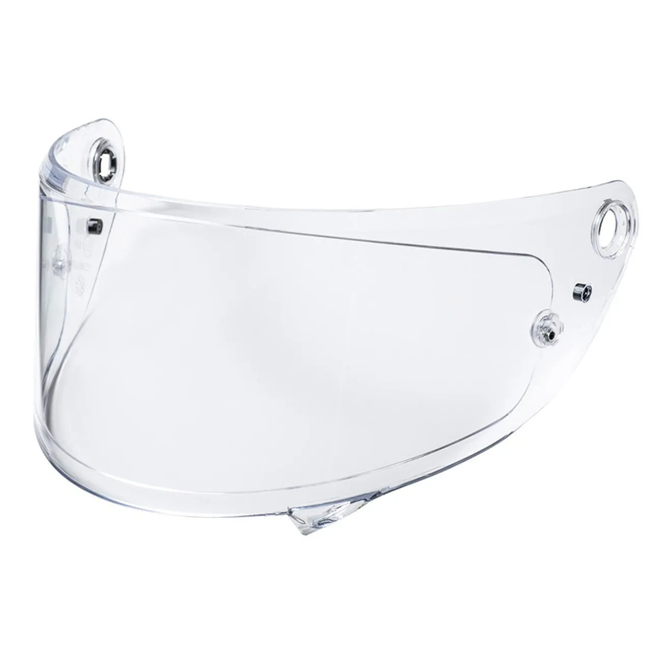 HJC HJ35 Pinlock-Ready Face Shield Clear