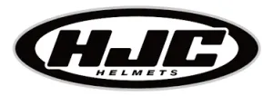 HJC i100 Pinlock Shield Blue Mirror HJ-36