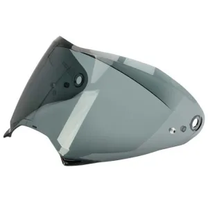 HJC i100 Pinlock Shield Dark Smoke HJ-36