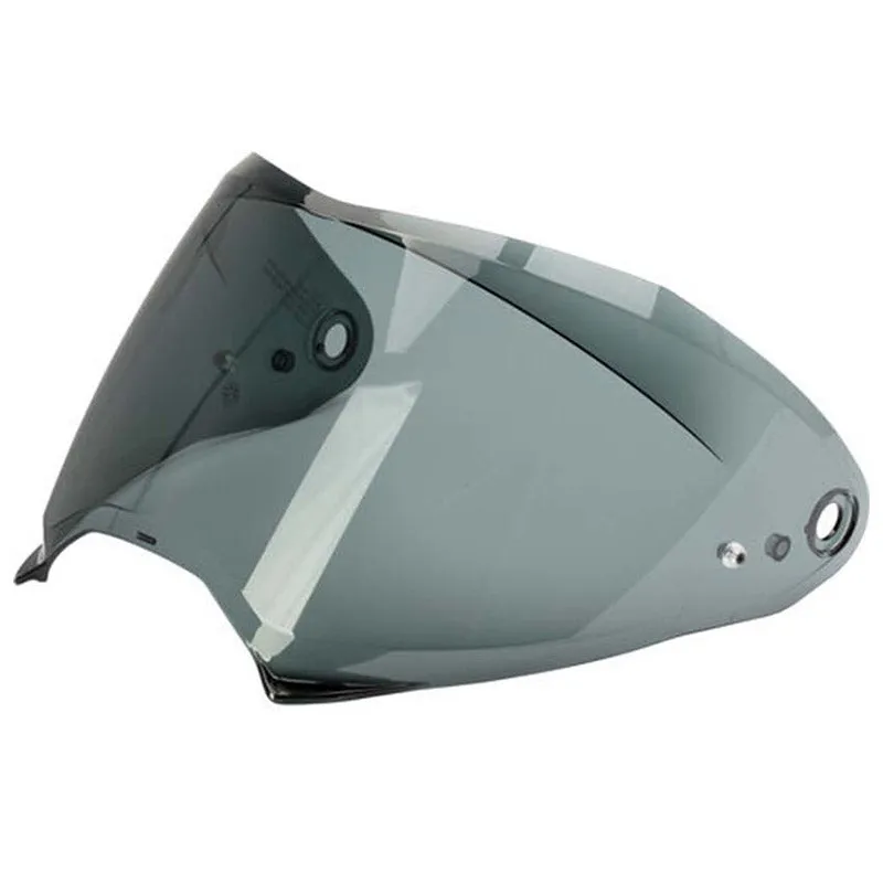 HJC i100 Pinlock Shield Dark Smoke HJ-36
