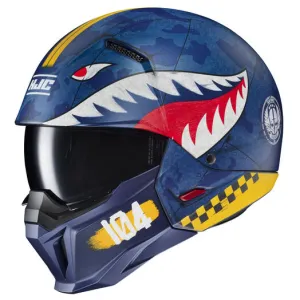 HJC i20 Helmet Call of Duty Vanguard