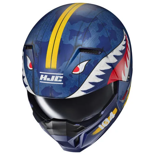 HJC i20 Helmet Call of Duty Vanguard