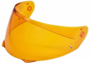 HJC i91  Pinlock Shield Amber