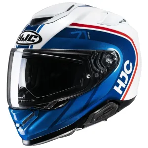 HJC RPHA 71 Full Face Helmet Mapos MC-21 Smart 21B Bluetooth