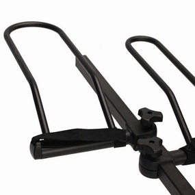 Hollywood Racks Fat Tire Wheel Holder