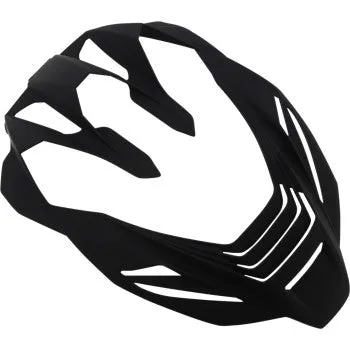 Icon Airflite™ Airfoil SB - Rubatone Black
