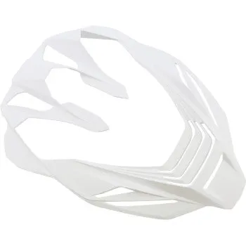 Icon Airflite™ Airfoil SB - Rubatone White