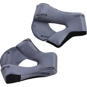 Icon Airflite Cheek Pads Size XL