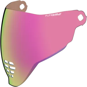 Icon Airflite Shield RST Purple