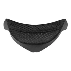 Icon Airform Chin Curtain Black